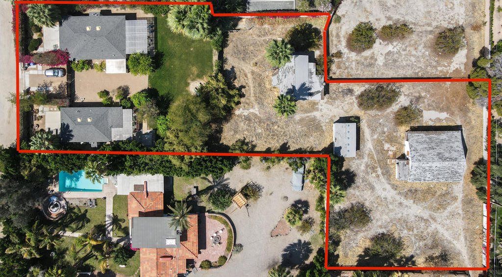 Movie Colony East - Residential