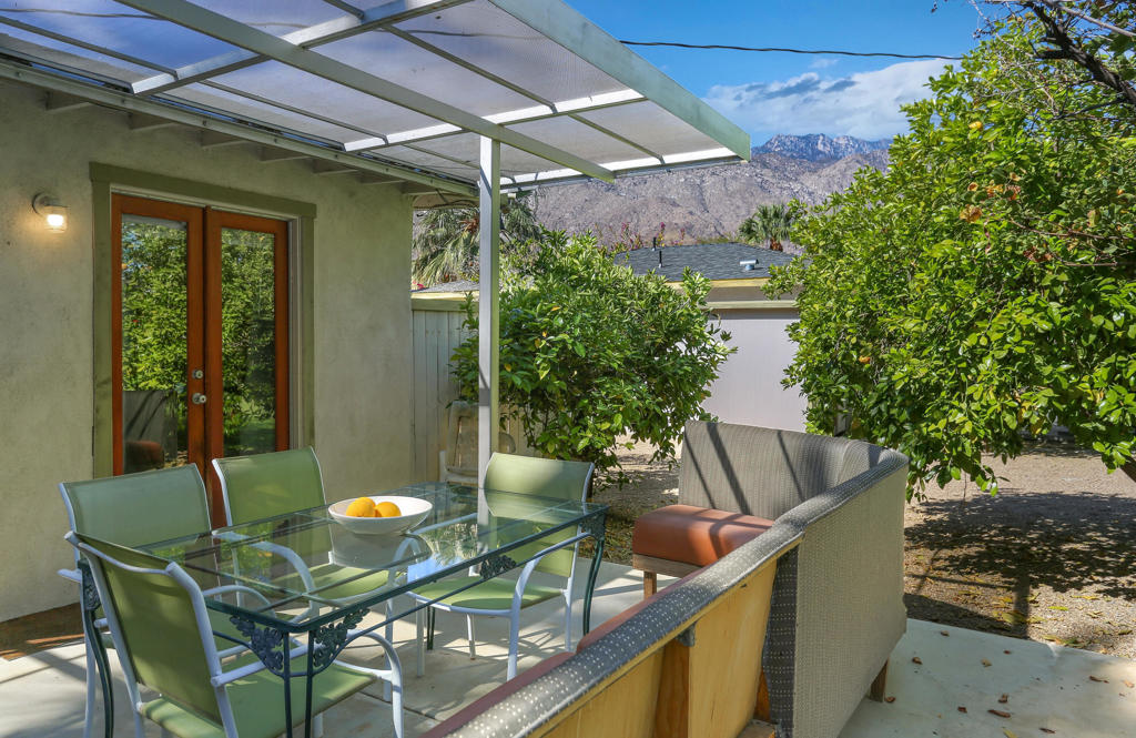 Movie Colony East - Residential