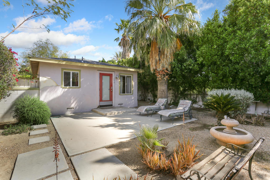 Movie Colony East - Residential