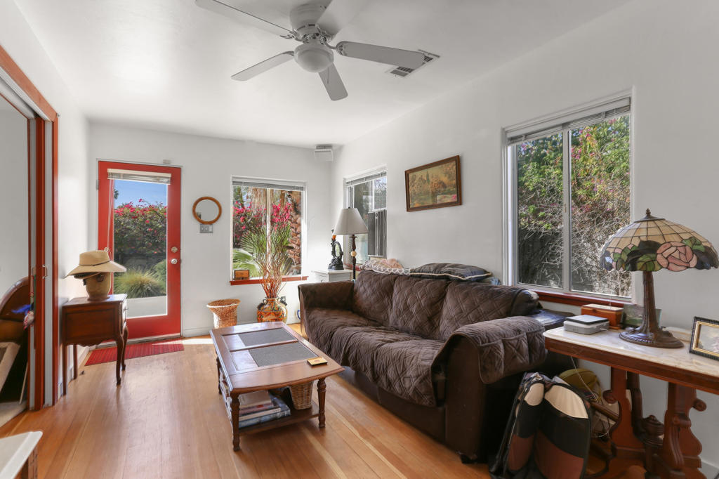 Movie Colony East - Residential