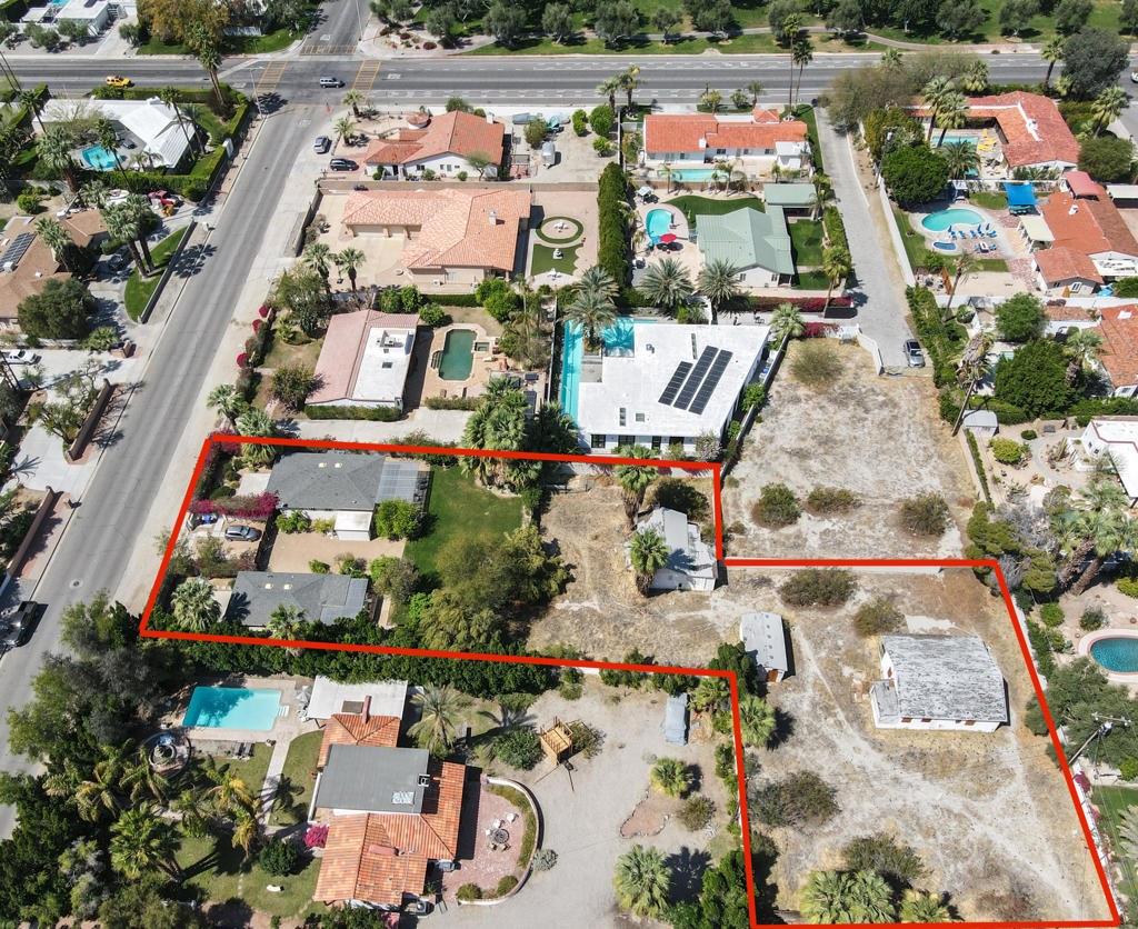 Movie Colony East - Residential