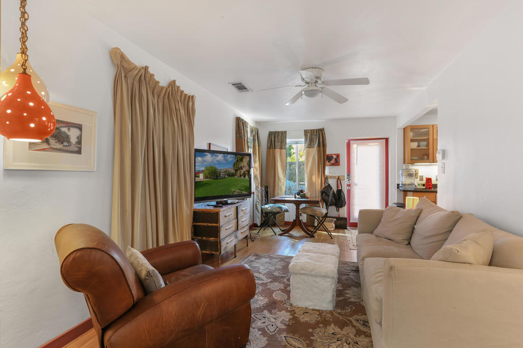 Movie Colony East - Residential