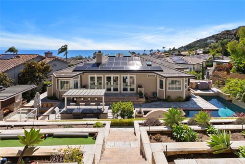 22911 Via Orvieto Dana Point CA 92629