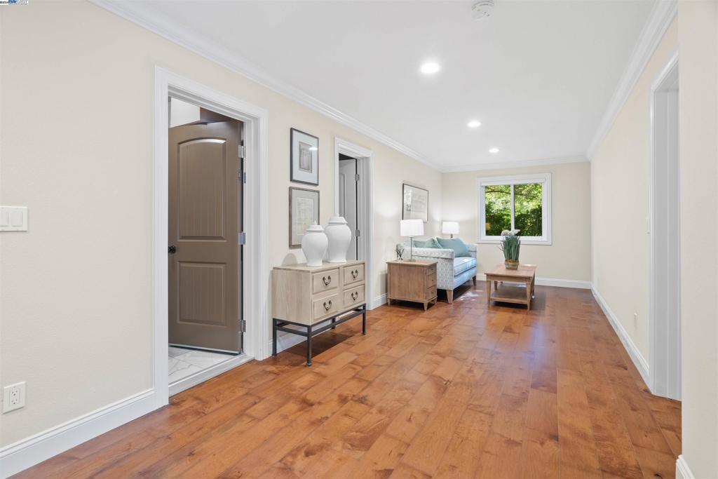 Not Listed - Residential