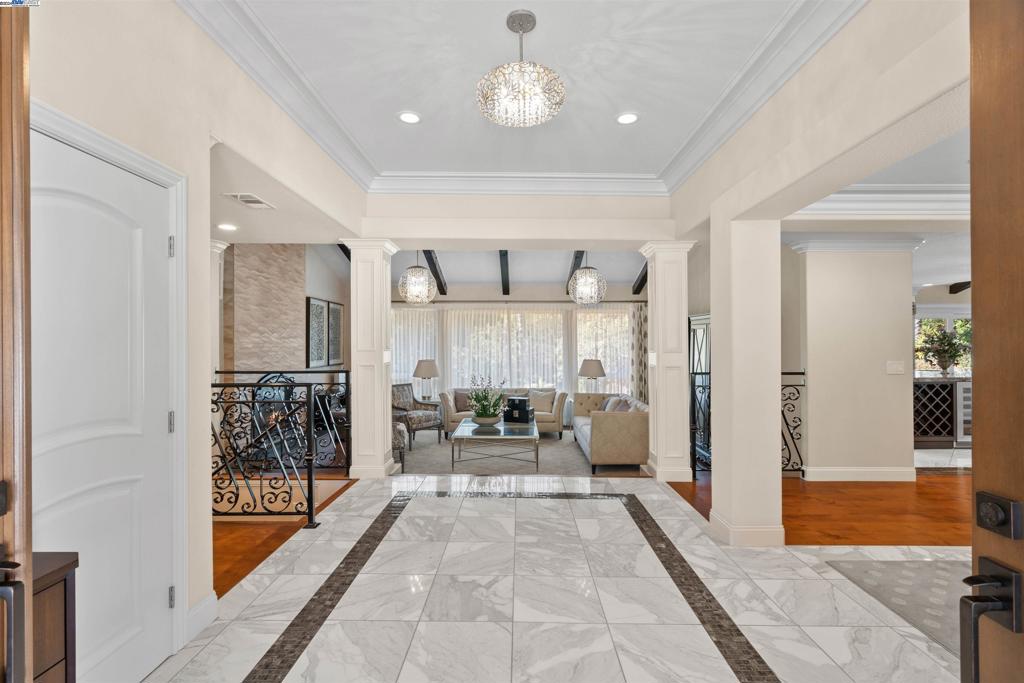 Not Listed - Residential