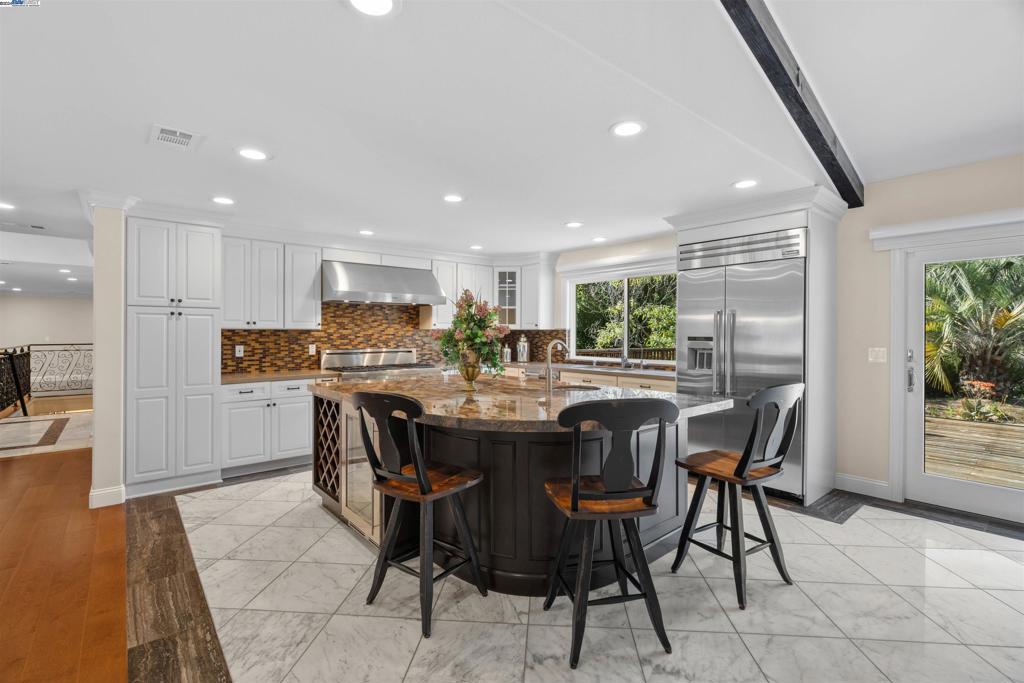 Not Listed - Residential