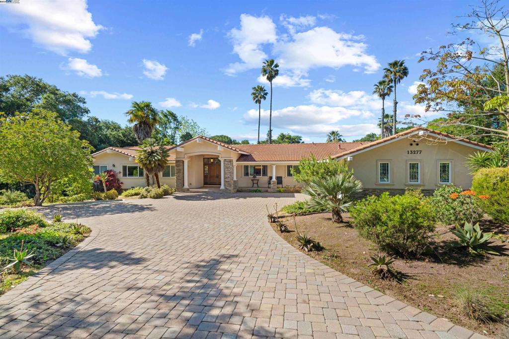 Not Listed - Residential