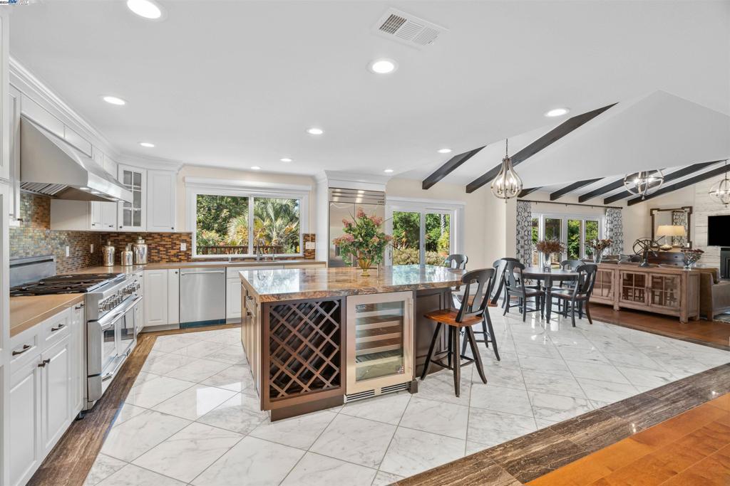 Not Listed - Residential