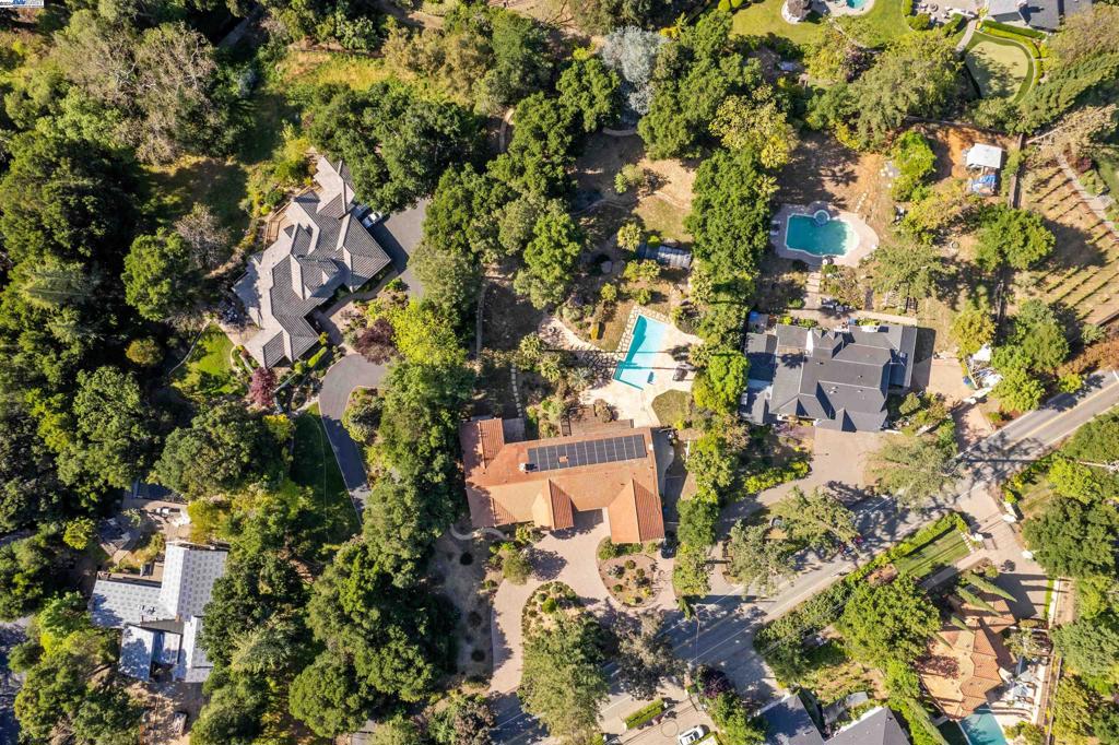 Not Listed - Residential