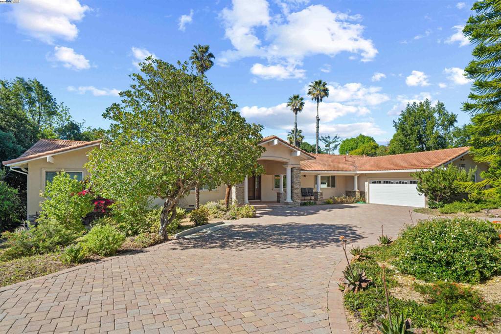 Not Listed - Residential