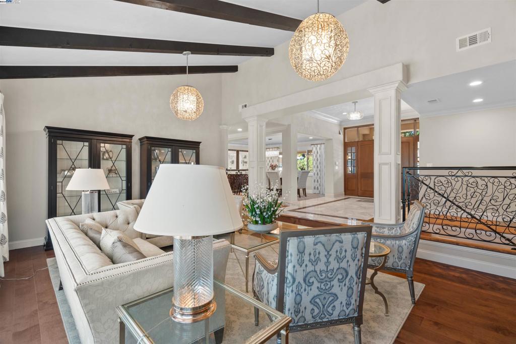 Not Listed - Residential