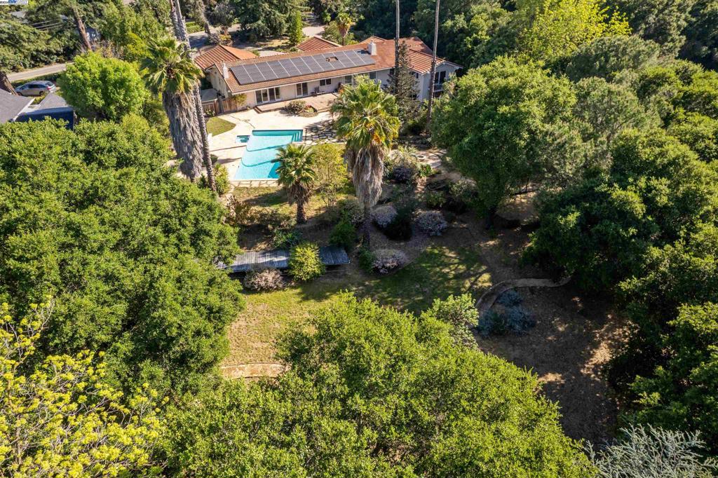 Not Listed - Residential