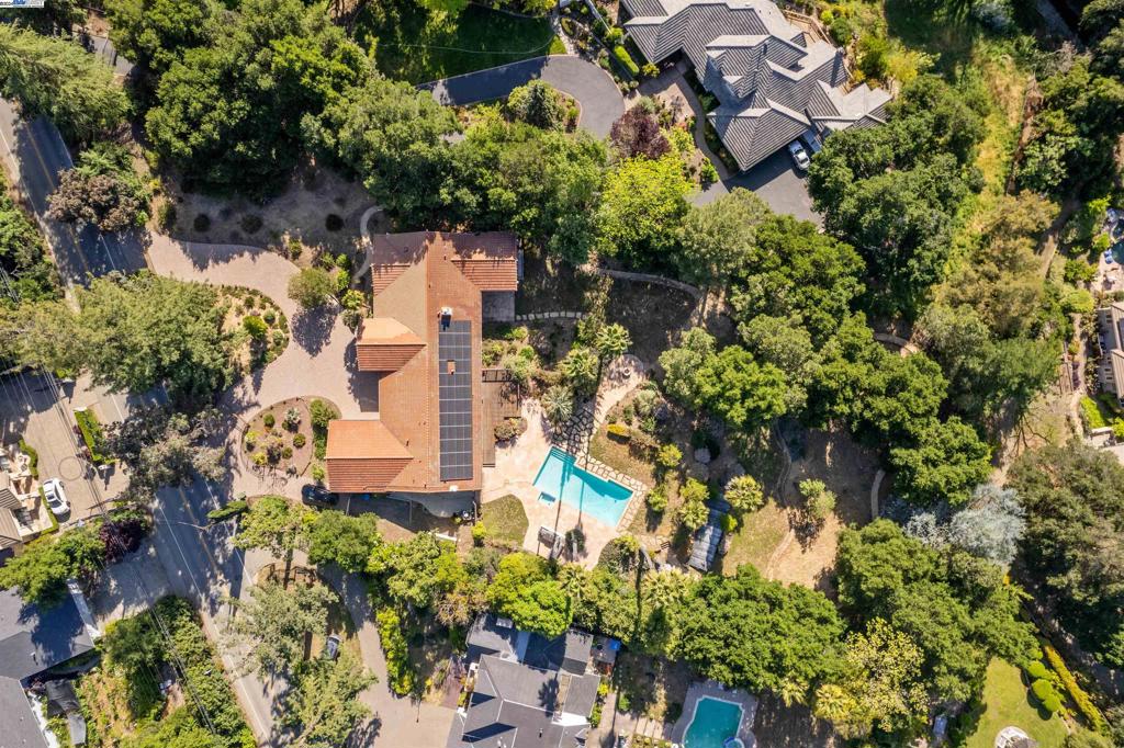 Not Listed - Residential