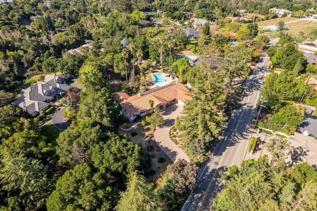 Not Listed - Residential