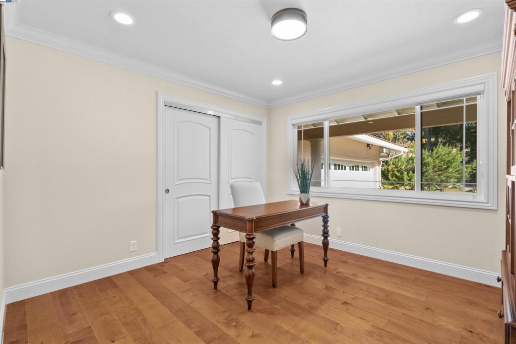 Not Listed - Residential