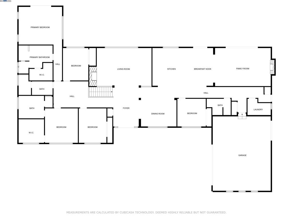 Not Listed - Residential