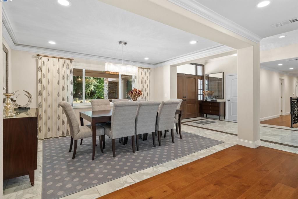 Not Listed - Residential