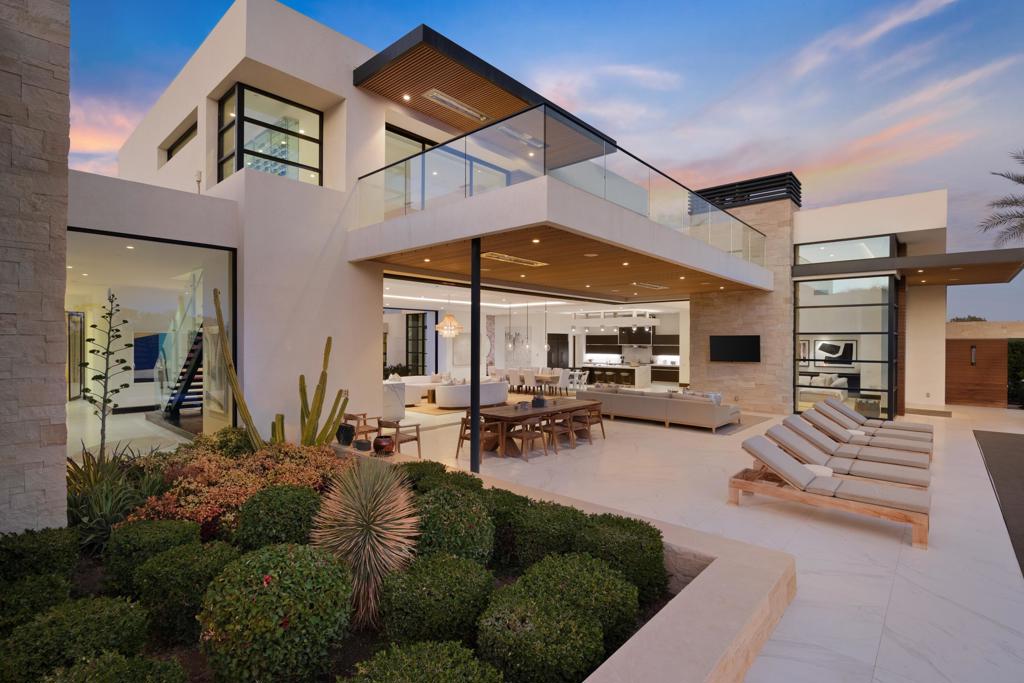 The Madison - Residential