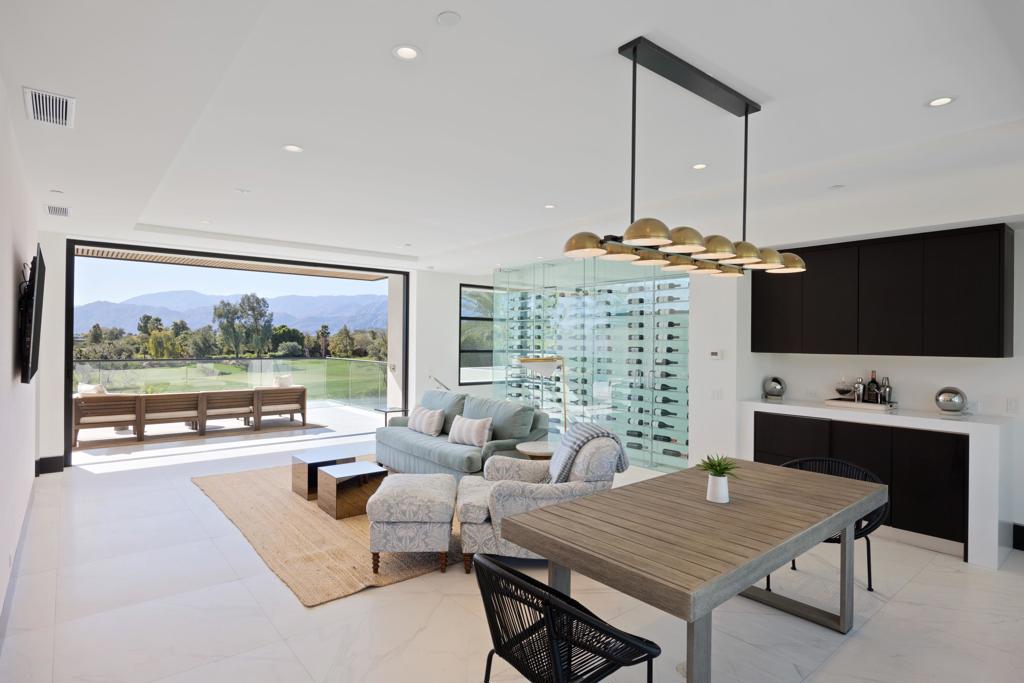 The Madison - Residential