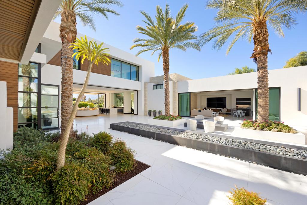 The Madison - Residential