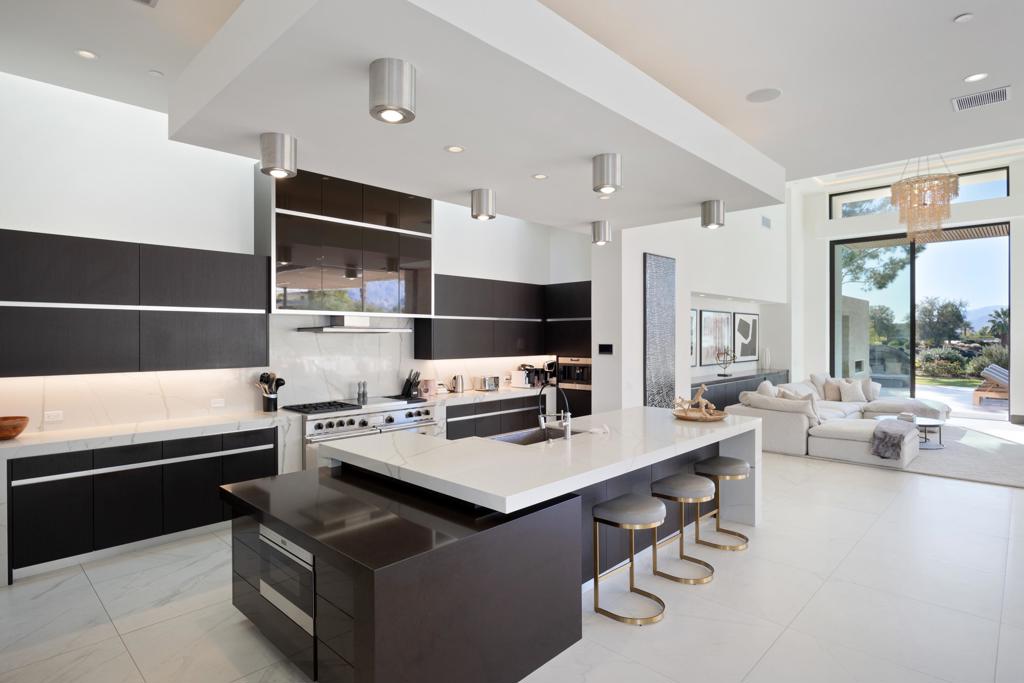 The Madison - Residential