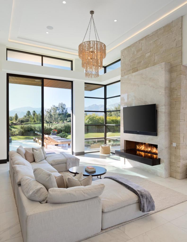 The Madison - Residential