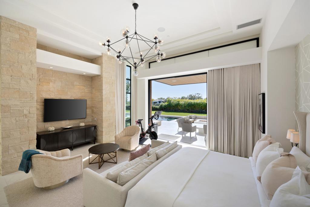 The Madison - Residential