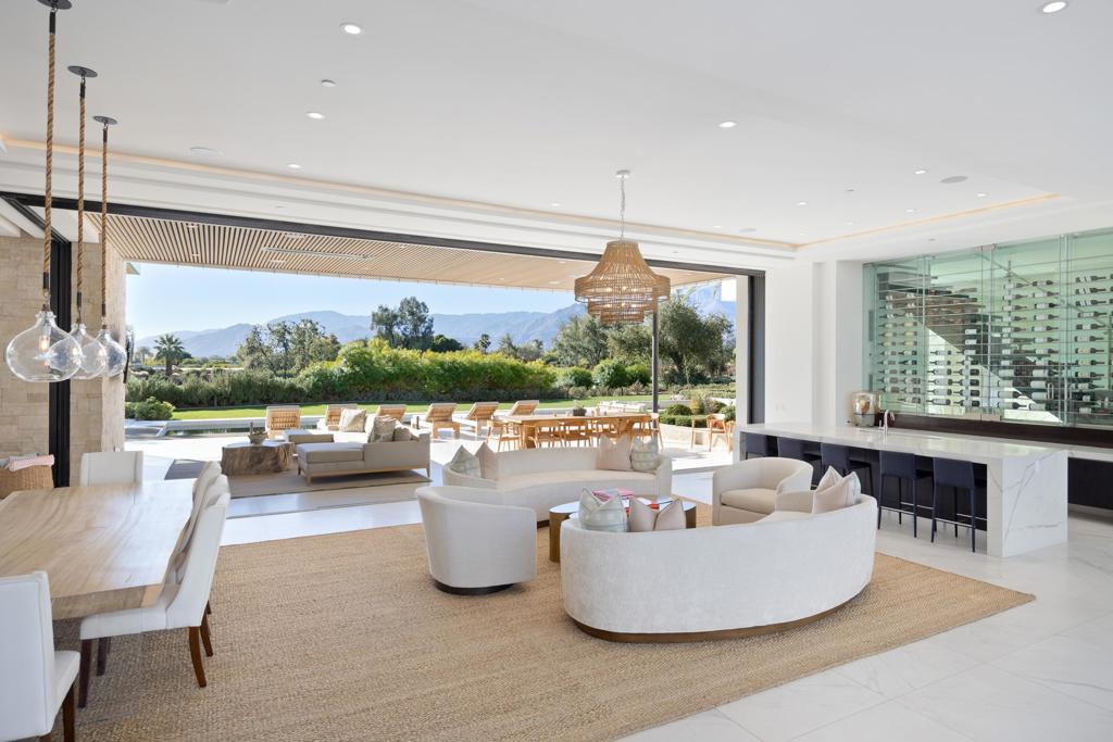 The Madison - Residential