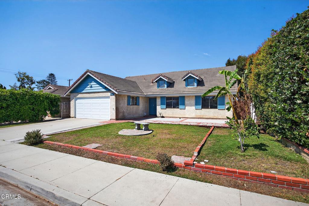 Offered for the first time by its original owner! Nestled in Ventura's desirable Montalvo area, this well-cared-for home has been lovingly maintained and is ready for its next chapter. The light-filled floor plan offers generous living spaces with a natural flow between the kitchen, dining, and living areas, while the private backyard provides plenty of space to garden, entertain, or simply enjoy Ventura's coastal breezes.In original yet very livable condition, this property offers a wonderful opportunity to bring your personal design touches and create the home of your dreams. Conveniently located near shopping, dining, schools, and freeway access, 2272 S. Hill Road is a rare find in one of Ventura's most established neighborhoods.