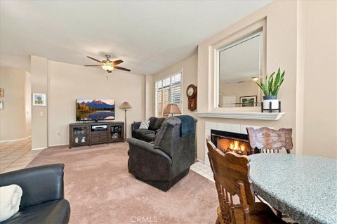 Tiny photo for 27832 Ruggie Road, Menifee, CA 92585 (MLS # SW26200144)