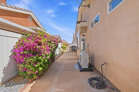 Tiny photo for 27832 Ruggie Road, Menifee, CA 92585 (MLS # SW26200144)