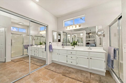 Tiny photo for 27832 Ruggie Road, Menifee, CA 92585 (MLS # SW26200144)