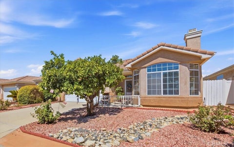 Photo of 27832 Ruggie Road, Menifee, CA 92585 (MLS # SW26200144)