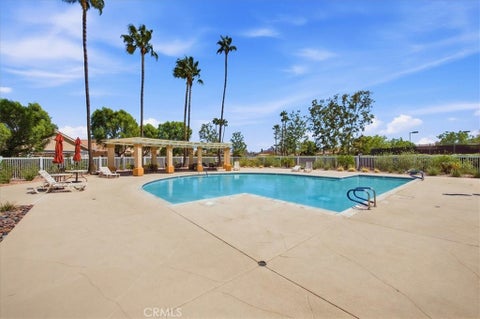 Tiny photo for 27832 Ruggie Road, Menifee, CA 92585 (MLS # SW26200144)