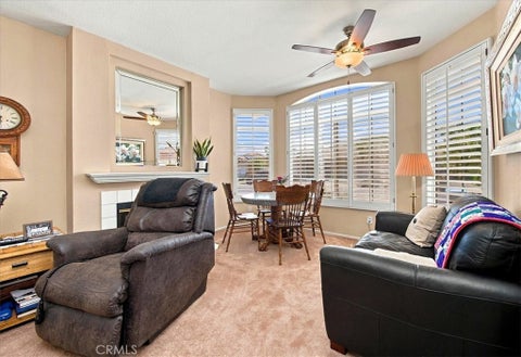 Tiny photo for 27832 Ruggie Road, Menifee, CA 92585 (MLS # SW26200144)