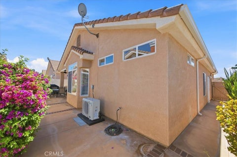 Tiny photo for 27832 Ruggie Road, Menifee, CA 92585 (MLS # SW26200144)