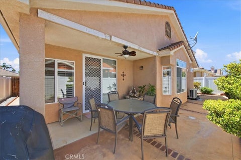 Tiny photo for 27832 Ruggie Road, Menifee, CA 92585 (MLS # SW26200144)