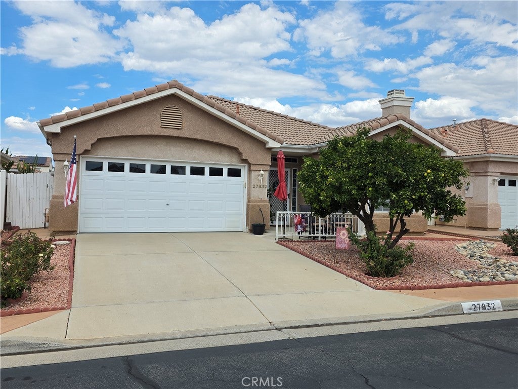 27832 Ruggie Road