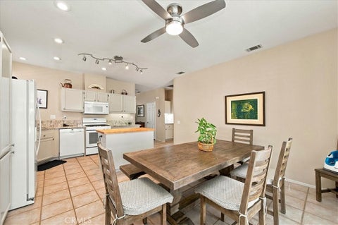 Tiny photo for 27832 Ruggie Road, Menifee, CA 92585 (MLS # SW26200144)