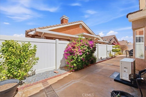 Tiny photo for 27832 Ruggie Road, Menifee, CA 92585 (MLS # SW26200144)