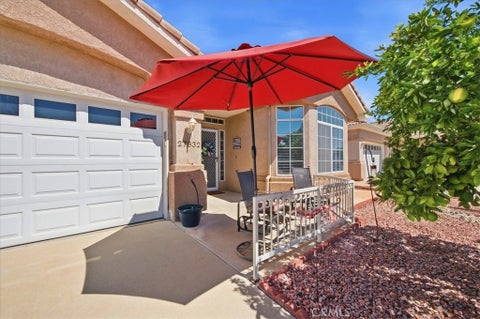 Tiny photo for 27832 Ruggie Road, Menifee, CA 92585 (MLS # SW26200144)