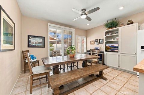 Tiny photo for 27832 Ruggie Road, Menifee, CA 92585 (MLS # SW26200144)