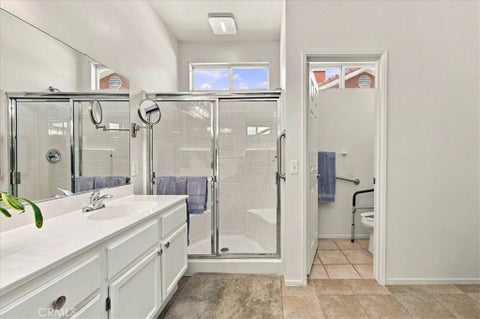Tiny photo for 27832 Ruggie Road, Menifee, CA 92585 (MLS # SW26200144)