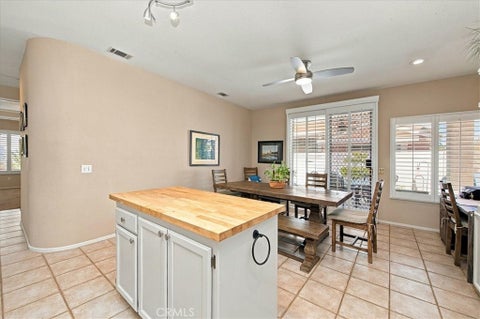 Tiny photo for 27832 Ruggie Road, Menifee, CA 92585 (MLS # SW26200144)