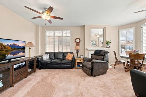 Tiny photo for 27832 Ruggie Road, Menifee, CA 92585 (MLS # SW26200144)