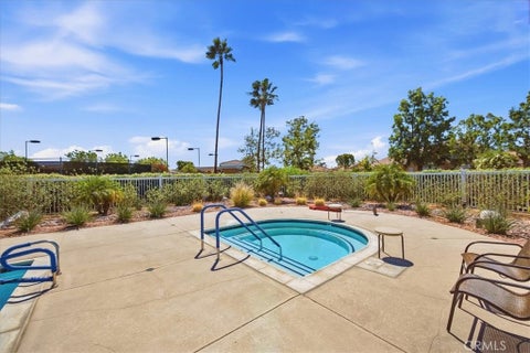 Tiny photo for 27832 Ruggie Road, Menifee, CA 92585 (MLS # SW26200144)
