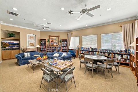 Tiny photo for 27832 Ruggie Road, Menifee, CA 92585 (MLS # SW26200144)