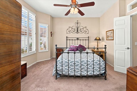 Tiny photo for 27832 Ruggie Road, Menifee, CA 92585 (MLS # SW26200144)