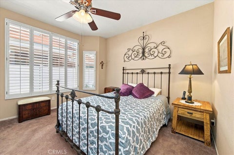 Tiny photo for 27832 Ruggie Road, Menifee, CA 92585 (MLS # SW26200144)
