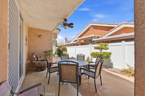 Tiny photo for 27832 Ruggie Road, Menifee, CA 92585 (MLS # SW26200144)